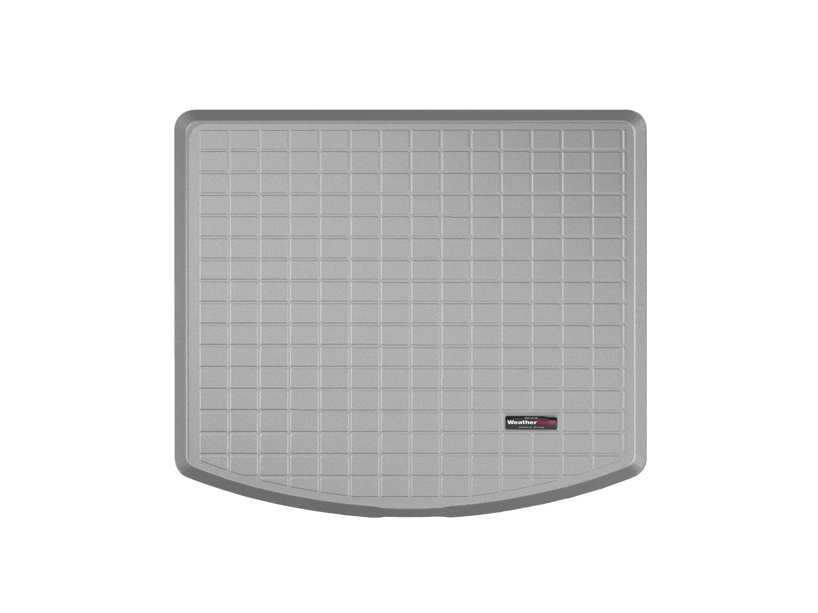 Boot liner | Behind 2nd row | Mazda CX-5 all models