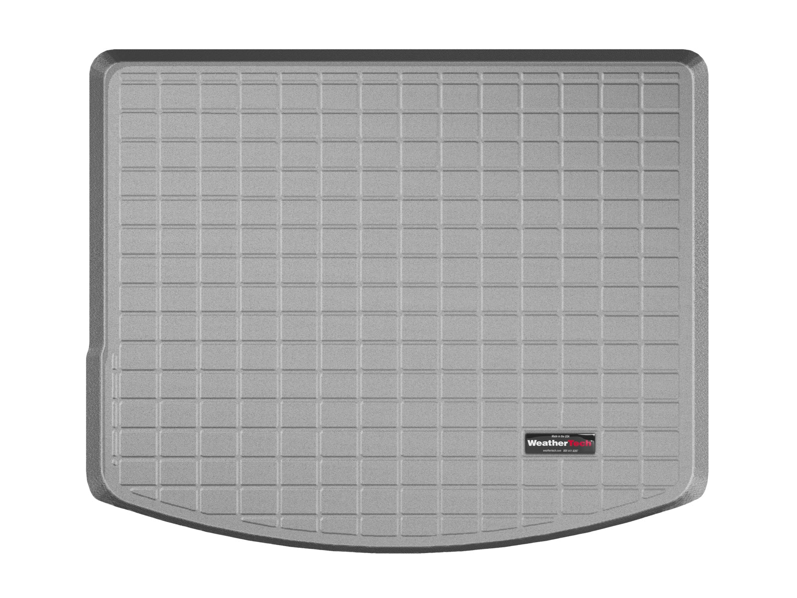 Tapis de coffre | Derrière la 2ème rangée | Ford Kuga tous modèles