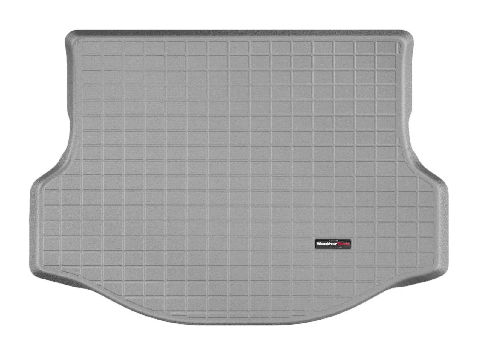 Boot liner | Behind 2nd row | Toyota RAV4 all models