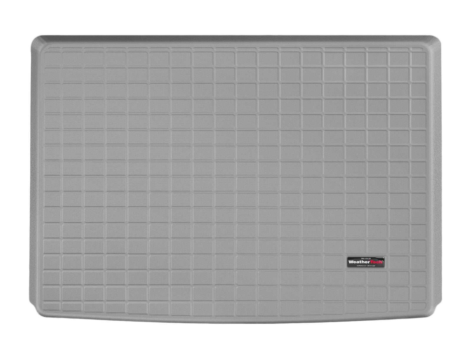 Kofferraumwanne | Hinter 3.Reihe | Chevrolet Suburban alle Modelle