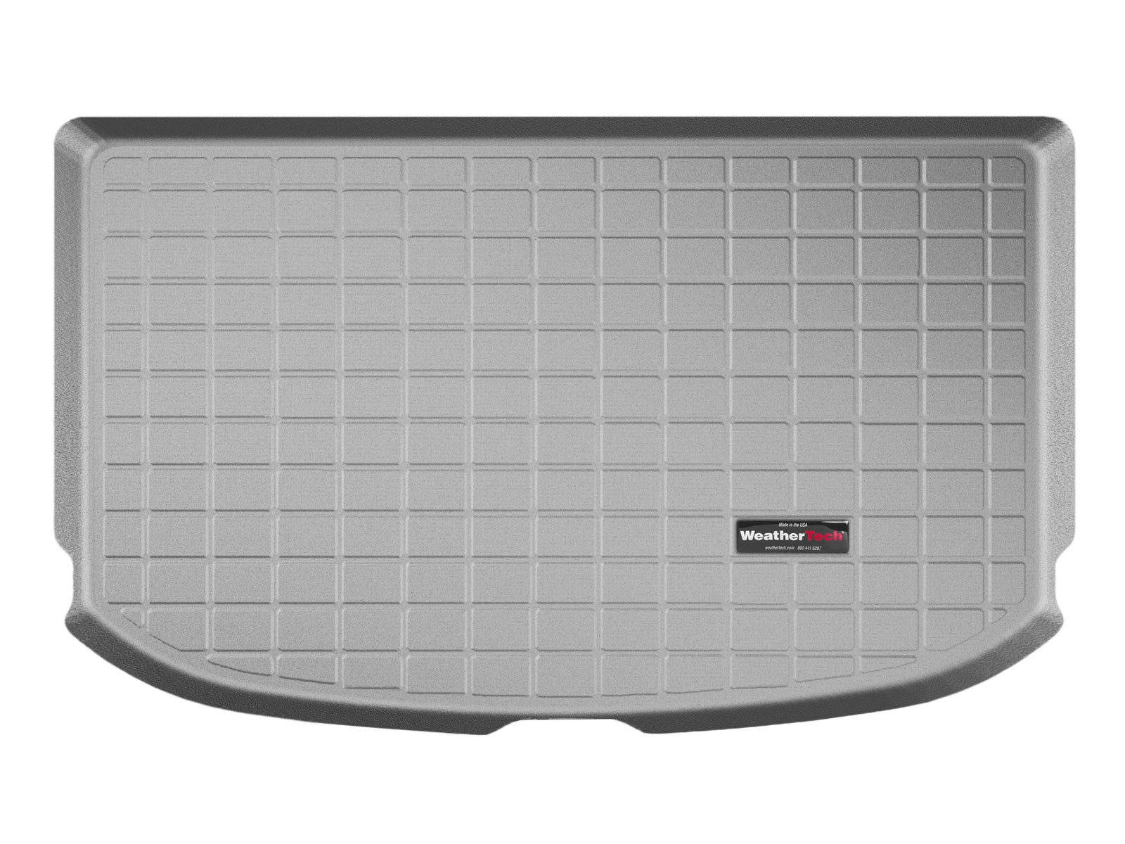 Kofferraumwanne | Hinter 2.Reihe | Kia Soul EV alle Modelle