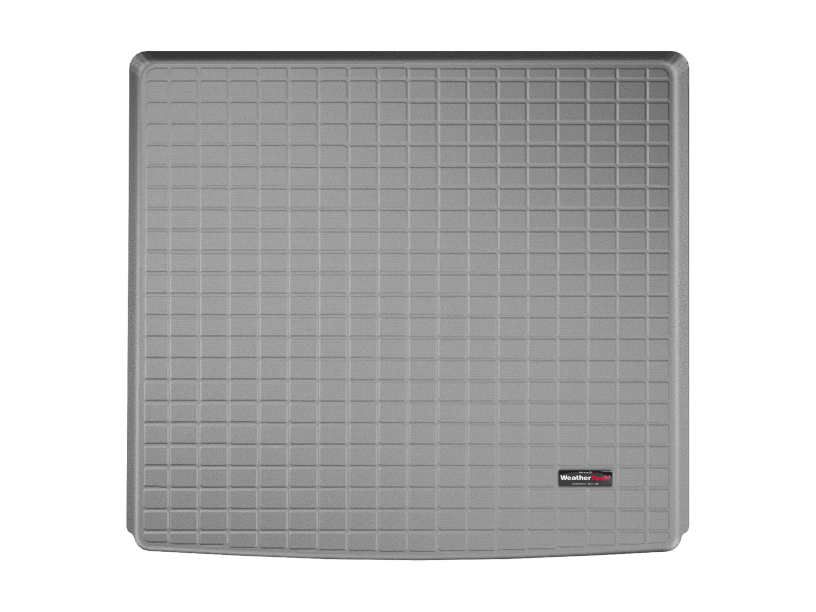 Trunk liner | Behind 2nd row | Cadillac Escalade all models