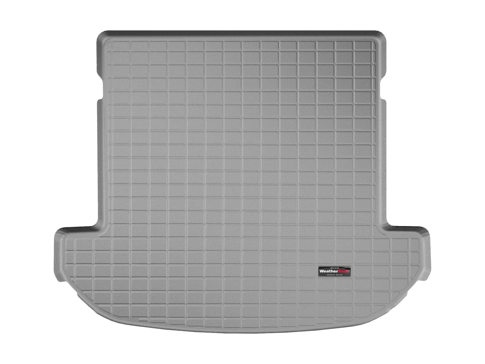 Boot liner | Behind 2nd row | Kia Sorento all models
