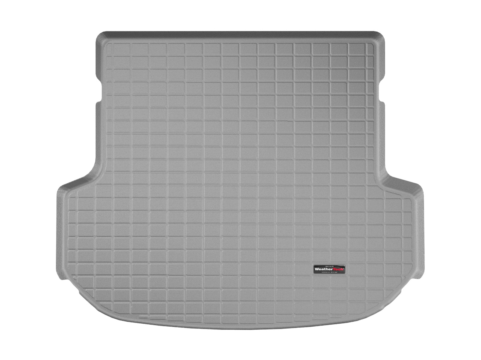 Boot liner | Behind 2nd row | Kia Sorento all models