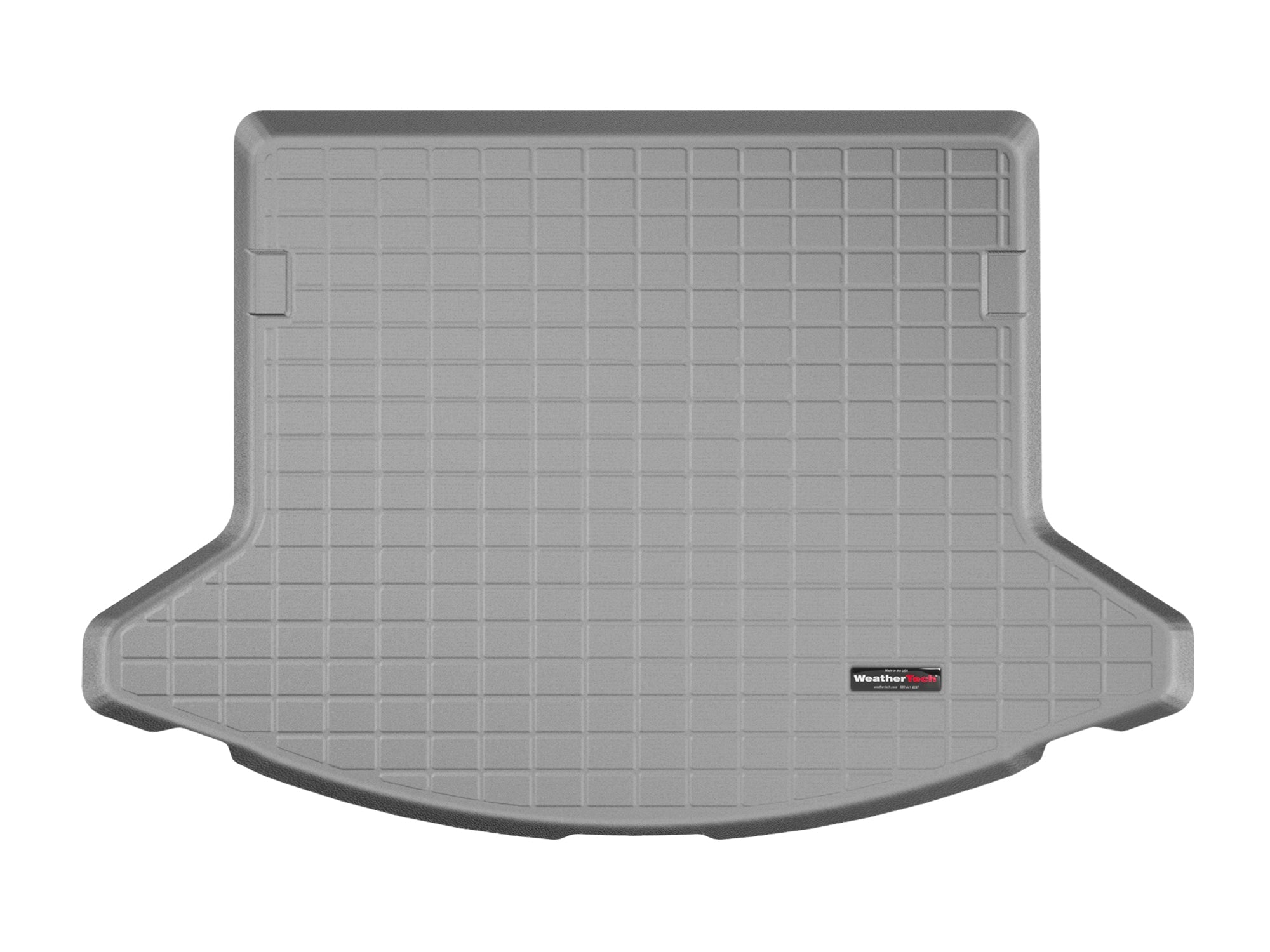 Boot liner | Behind 2nd row | Mazda CX-5 all models