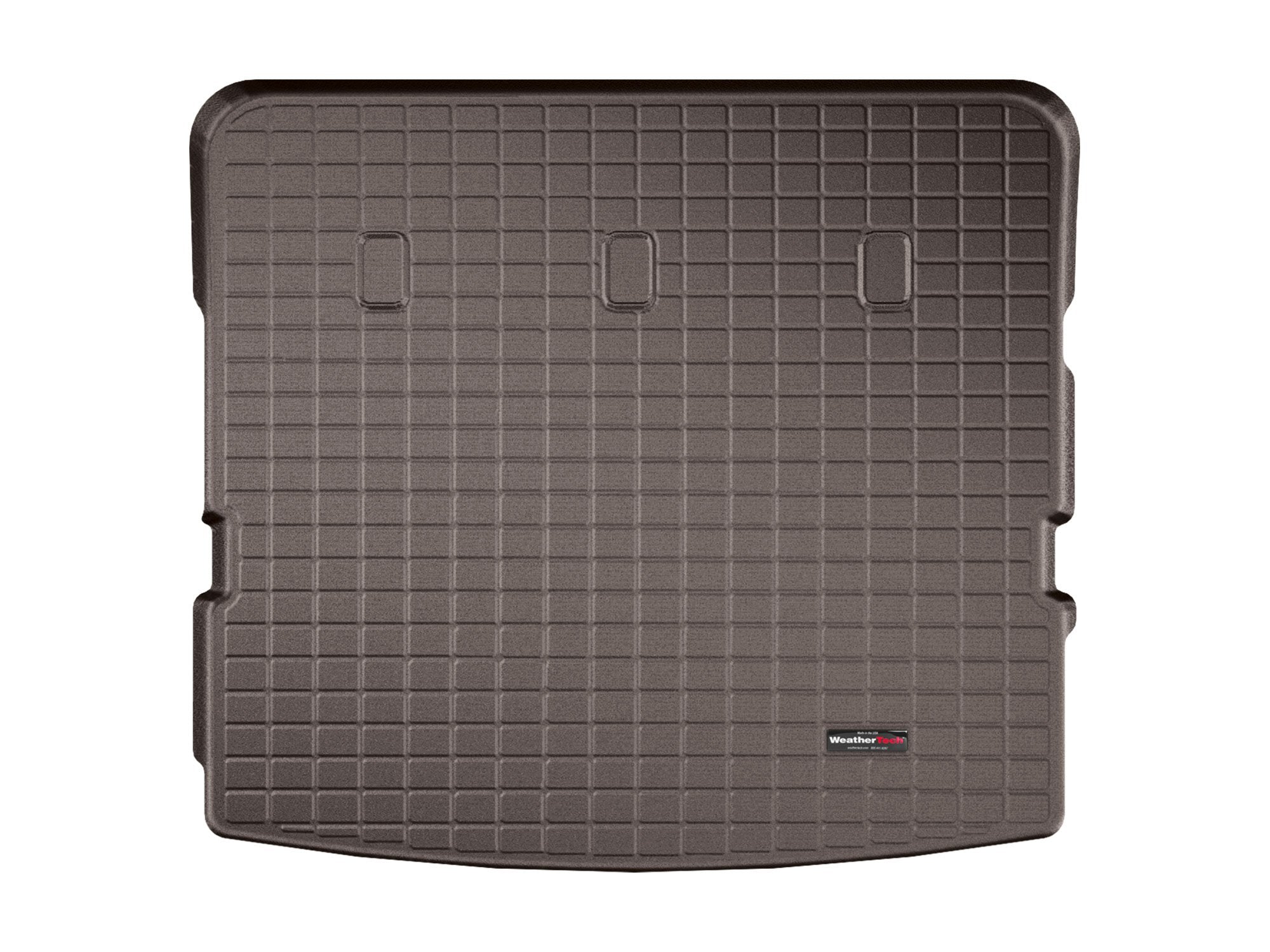 Boot liner | Behind 2nd row | Ford Expedition all models