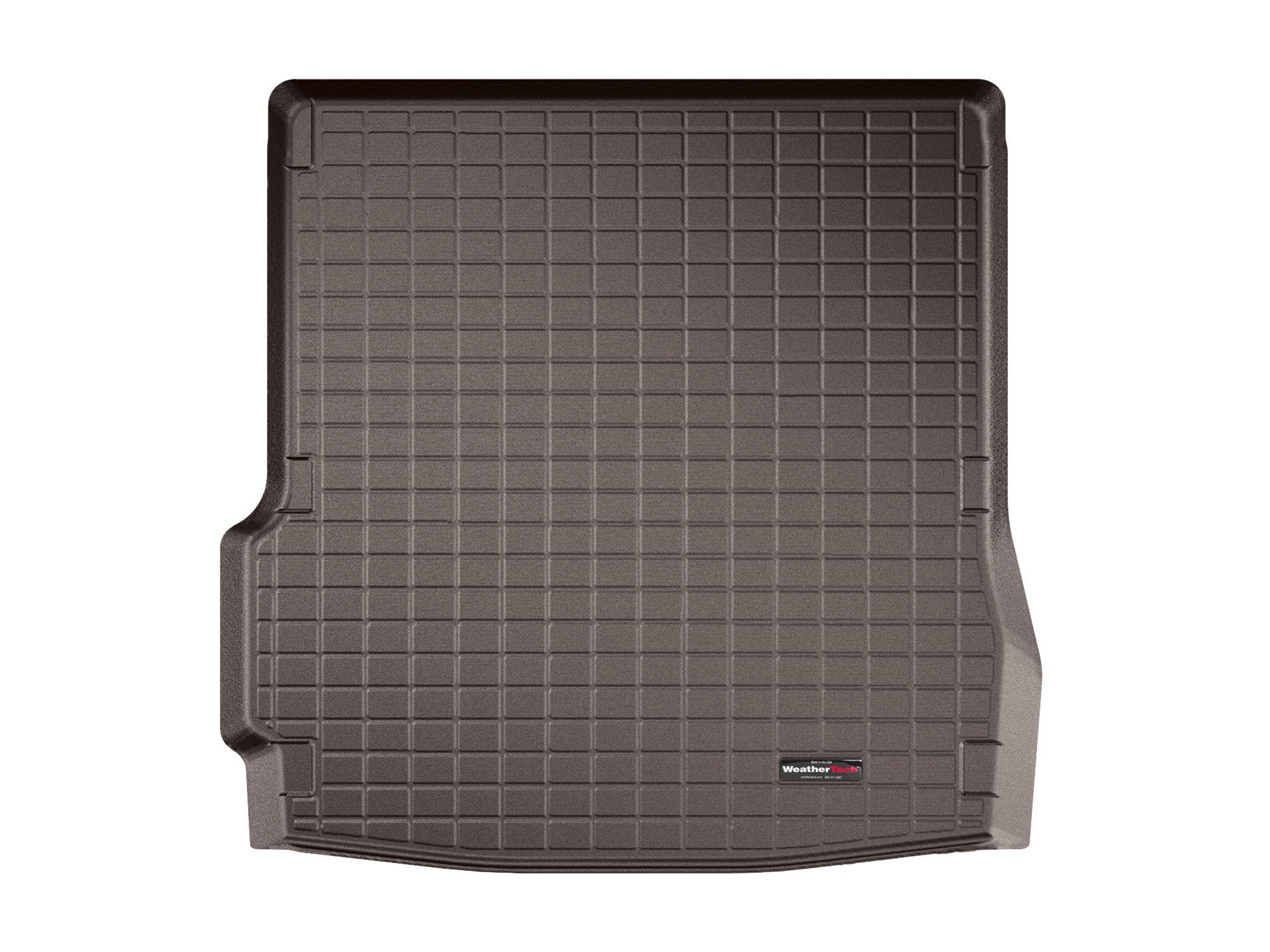 Boot liner | Behind 2nd row | Bentley Bentayga all models