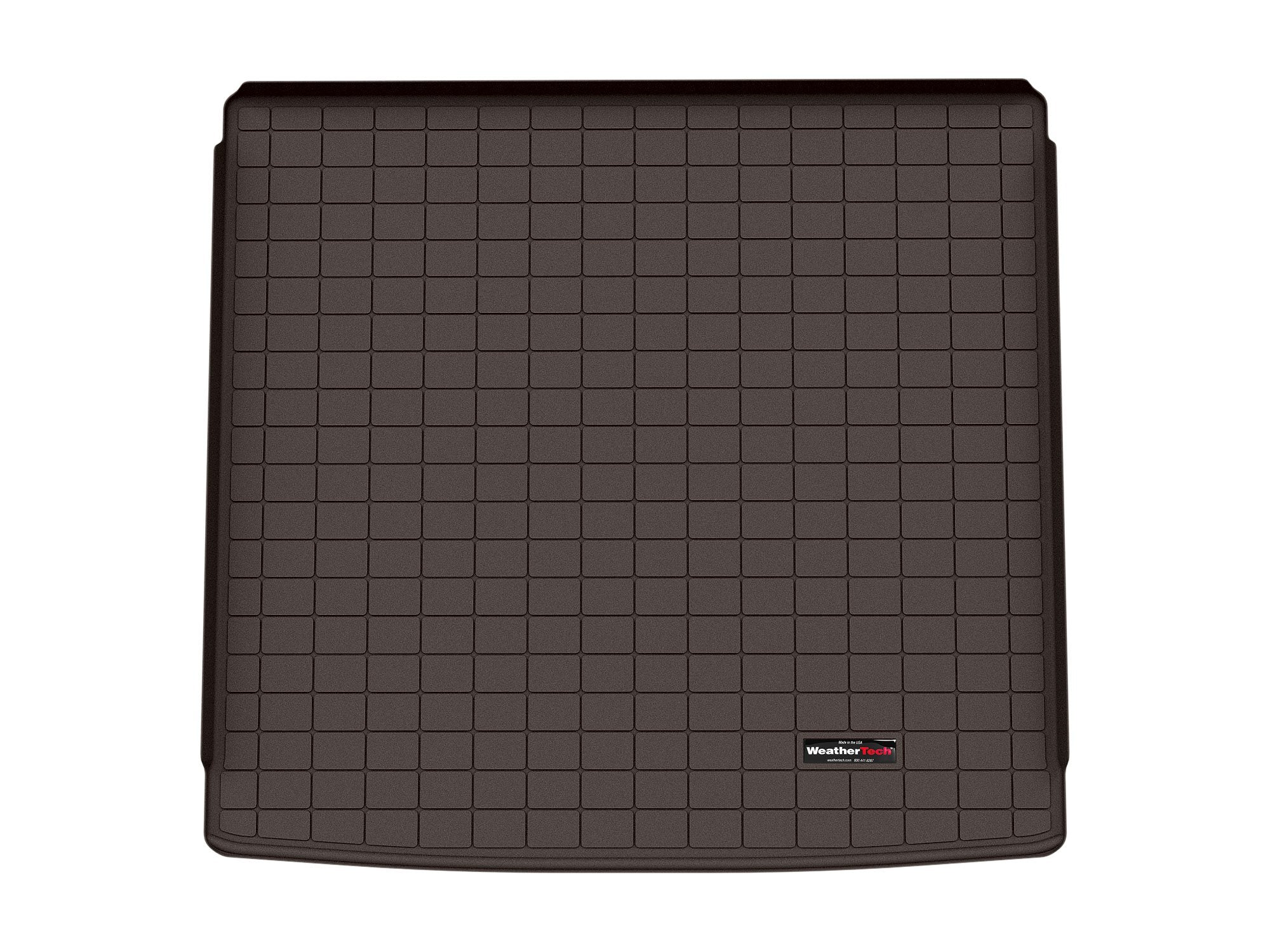 Boot liner | Behind 2nd row | BMW iX all models