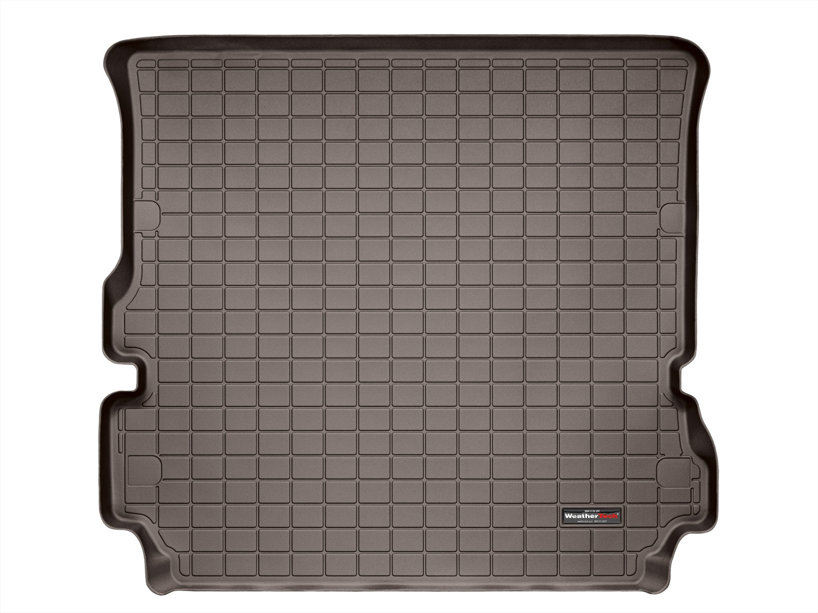 Kofferraumwanne | Hinter 2.Reihe | Land Rover Discovery 4 alle Modelle