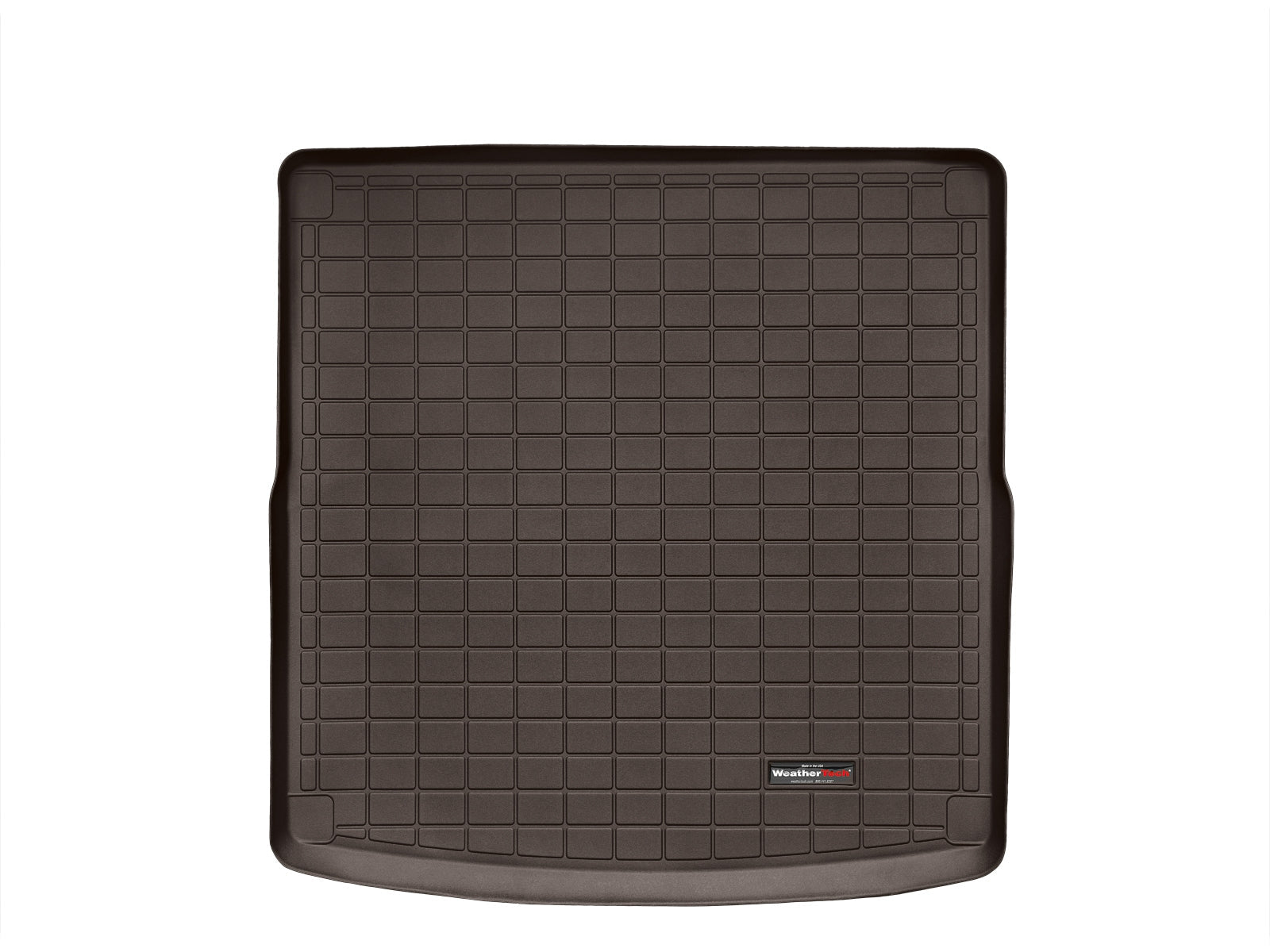Boot liner | Behind 2nd row | Audi RS4 all models