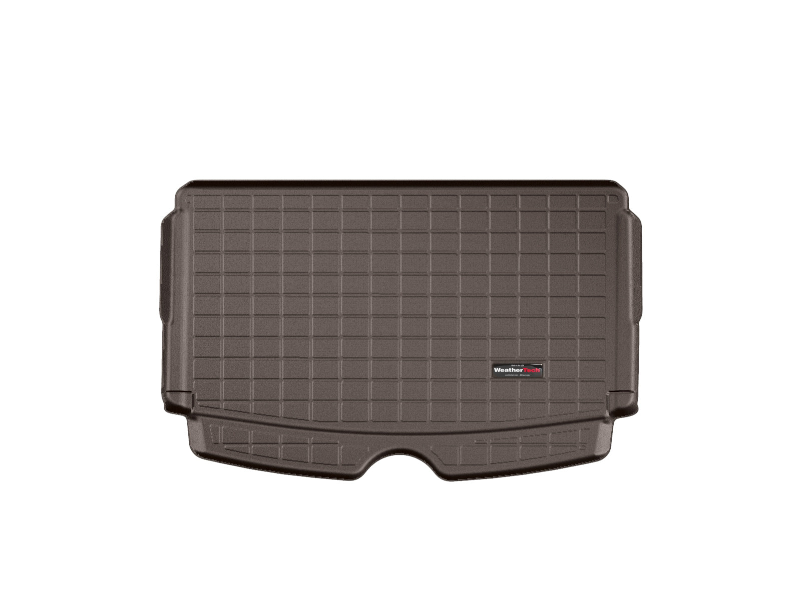 Boot liner | Behind 2nd row | Mini Countryman all models