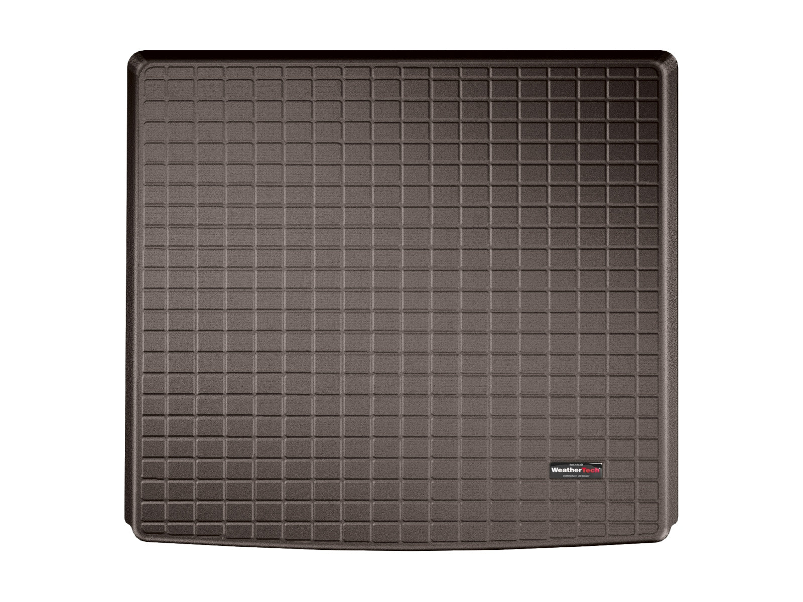Trunk liner | Behind 2nd row | Cadillac Escalade all models
