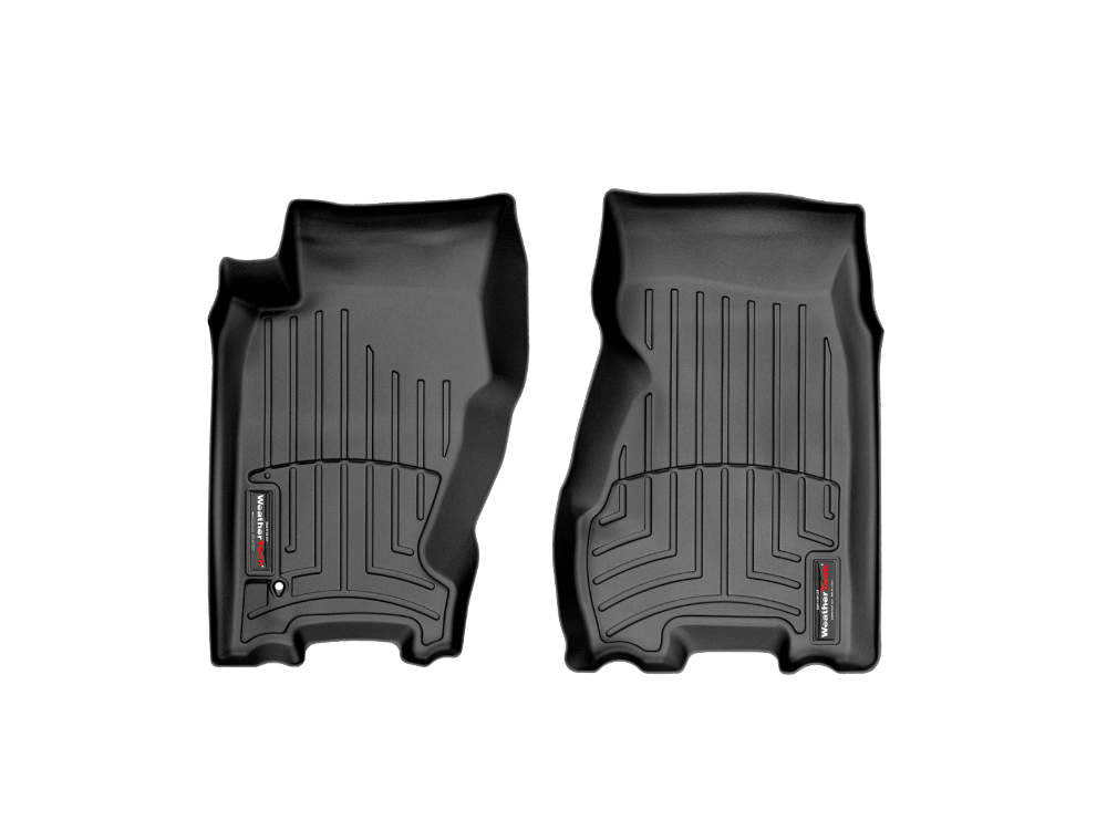 Fußmatten | 1.Reihe | Jeep Grand Cherokee alle Modelle