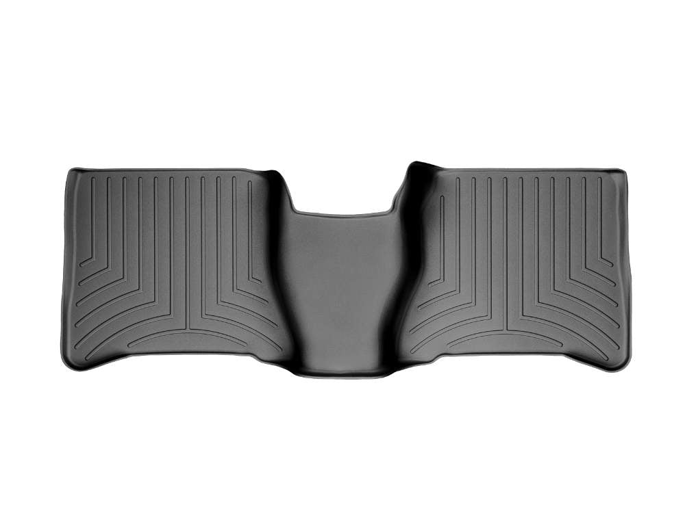 Fußmatten | 2.Reihe | Jeep Grand Cherokee alle Modelle