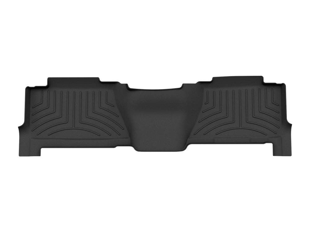 Tapis de sol Premium | 2ème rangée | Cadillac Escalade ESV tous modèles