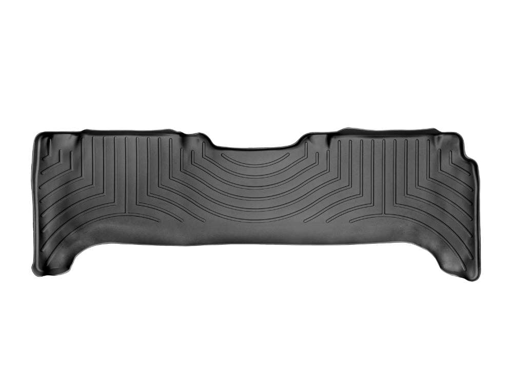 Fußmatten | 2.Reihe | Lexus LX 470