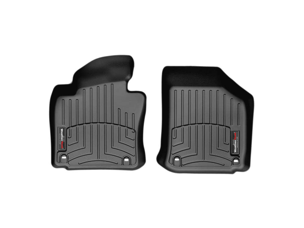 Floor mats | 1st row | Volkswagen Jetta GLI all models