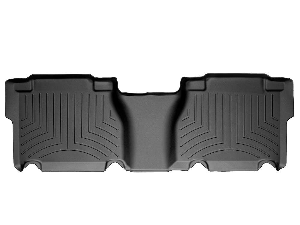 Fußmatten | 2.Reihe | Toyota Tundra alle Modelle