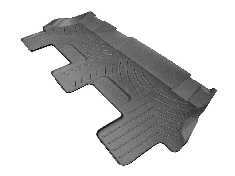 Fußmatten | 3.Reihe | Toyota Sequoia alle Modelle