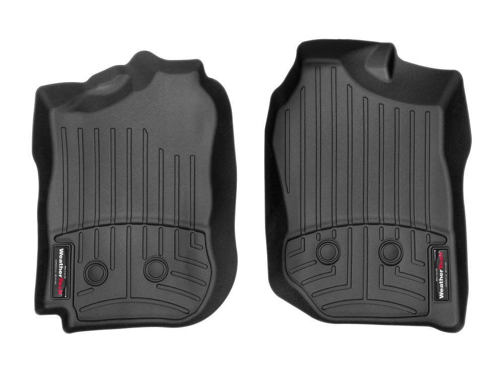 Fußmatten | 1.Reihe | Suzuki Jimny alle Modelle