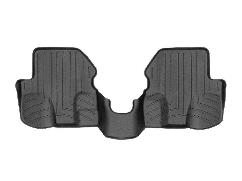 Fußmatten | 2.Reihe | Suzuki Jimny alle Modelle