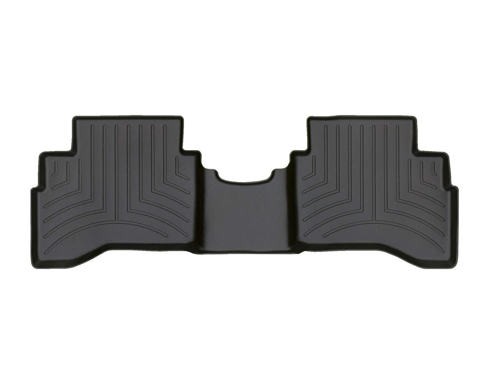 Fußmatten | 2.Reihe | Kia Niro alle Modelle