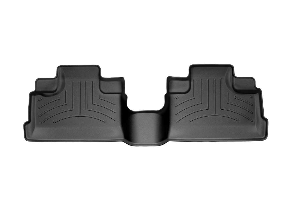 Fußmatten | 2.Reihe | Jeep Wrangler Unlimited alle Modelle