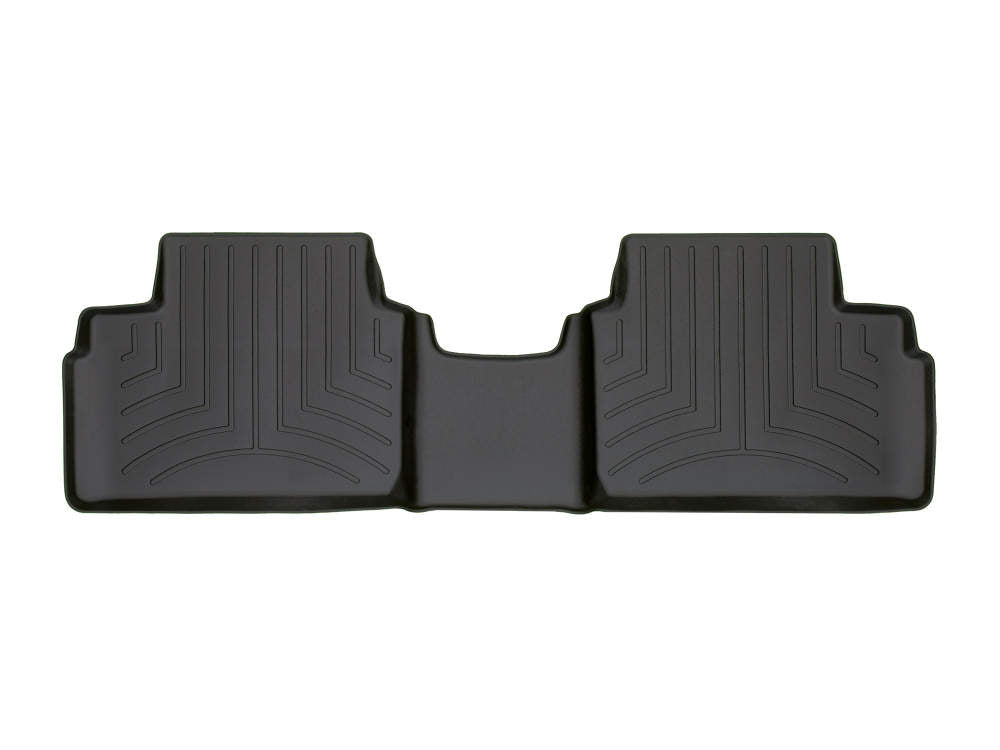 Fußmatten | 2.Reihe | Kia Cee'd alle Modelle