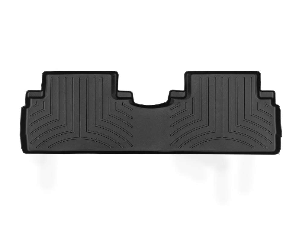 Fußmatten | 2.Reihe | Kia Carens alle Modelle