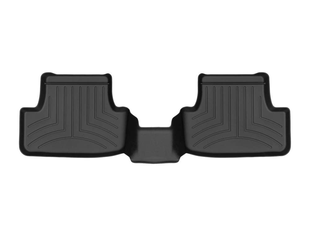 Fußmatten | 2.Reihe | Audi Q2 alle Modelle