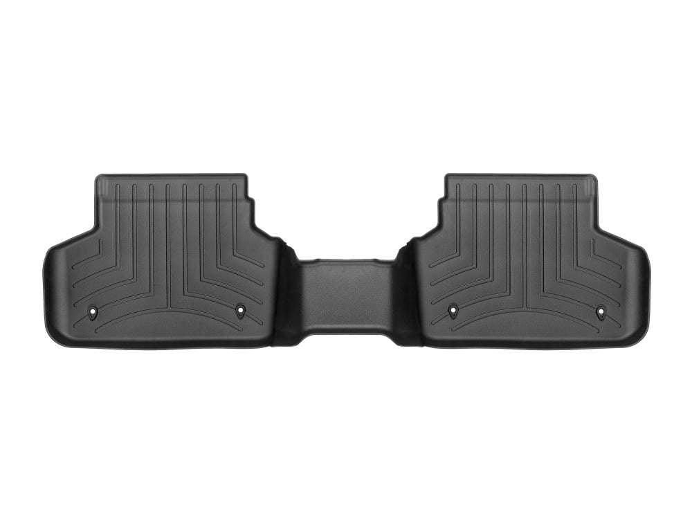 Fußmatten | 2.Reihe | BMW 5-Series alle Modelle