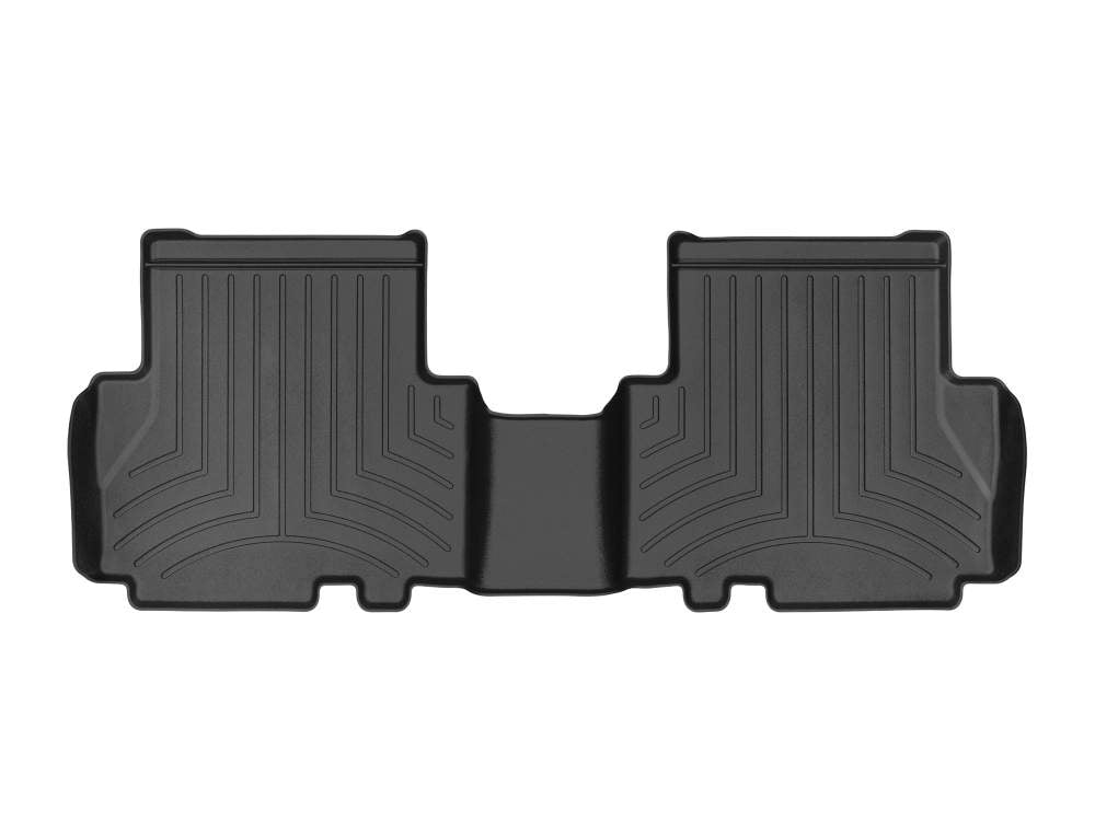 Fußmatten | 2.Reihe | SEAT Alhambra alle Modelle