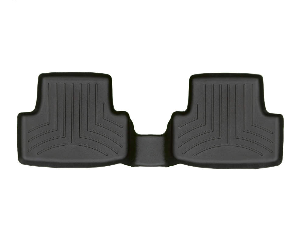 Fußmatten | 2.Reihe | SEAT Ateca alle Modelle