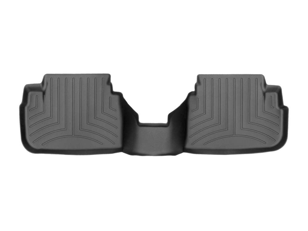 Floor mats | 2nd row | Subaru WRX all models
