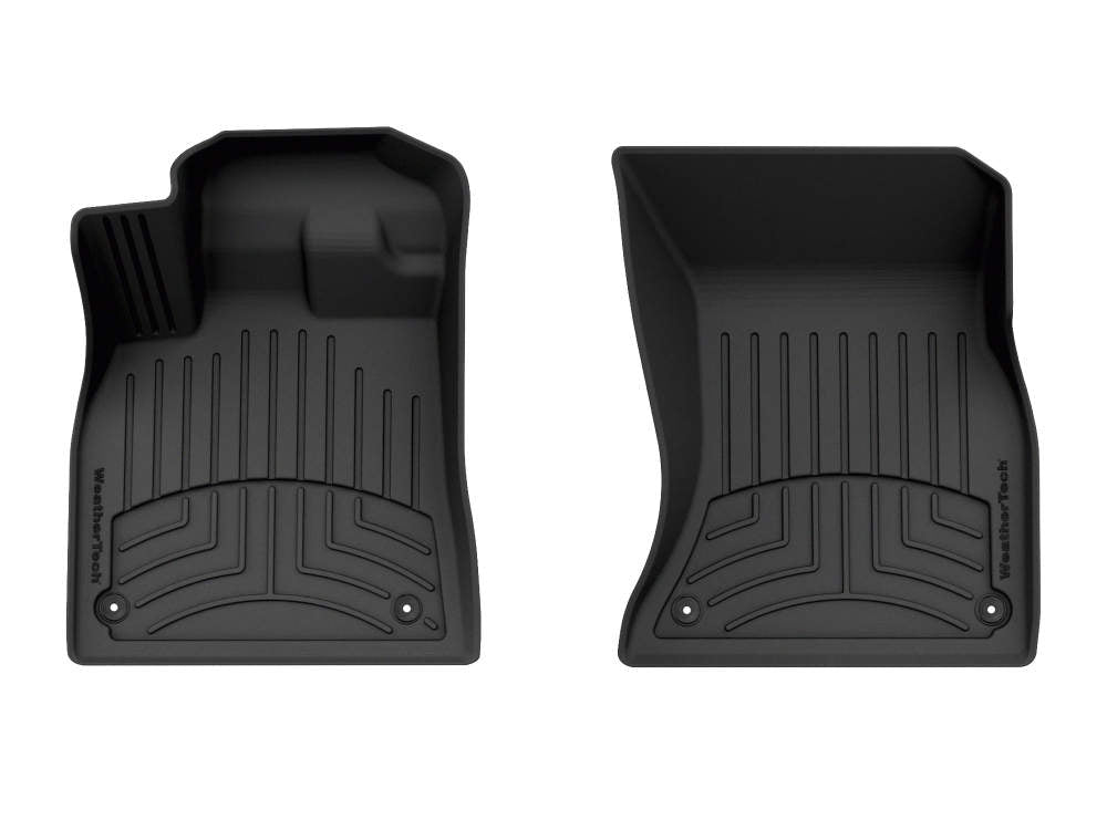 Floor mats | 1st row | Audi Q5/SQ5 all models
