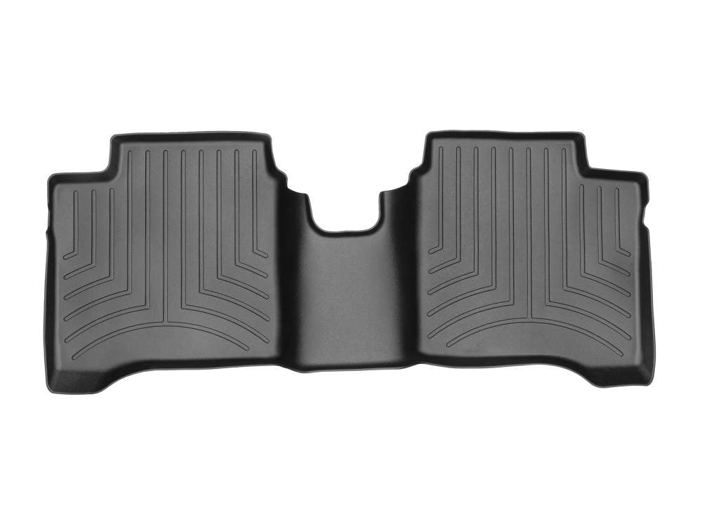 Fußmatten | 2.Reihe | Suzuki Baleno alle Modelle