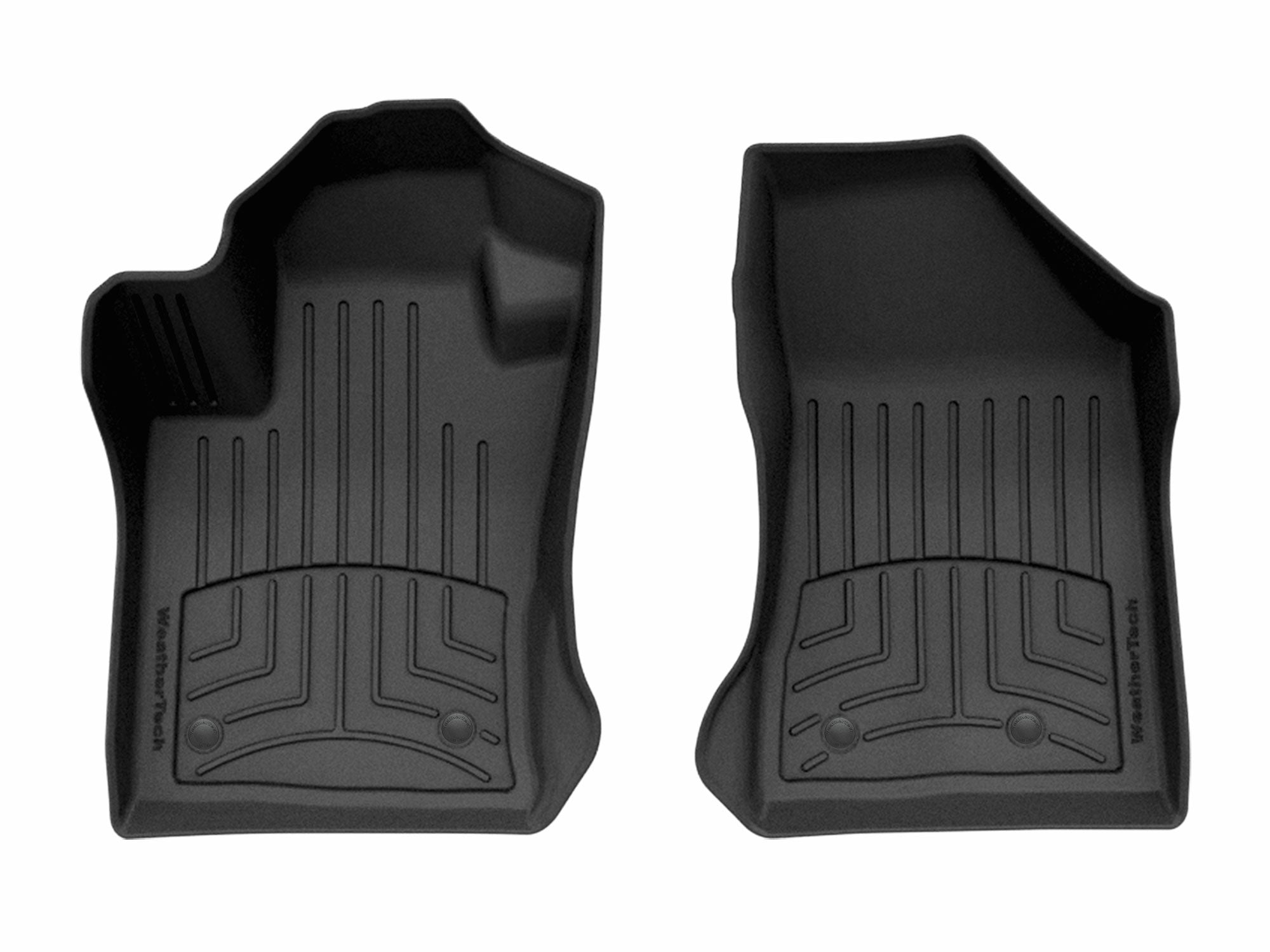 fussmatten für Jeep Compass alle-Modelle