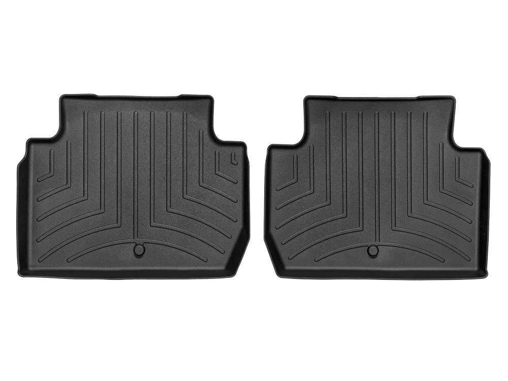 Tapis de sol | 2ème rangée | Kia Stinger GT