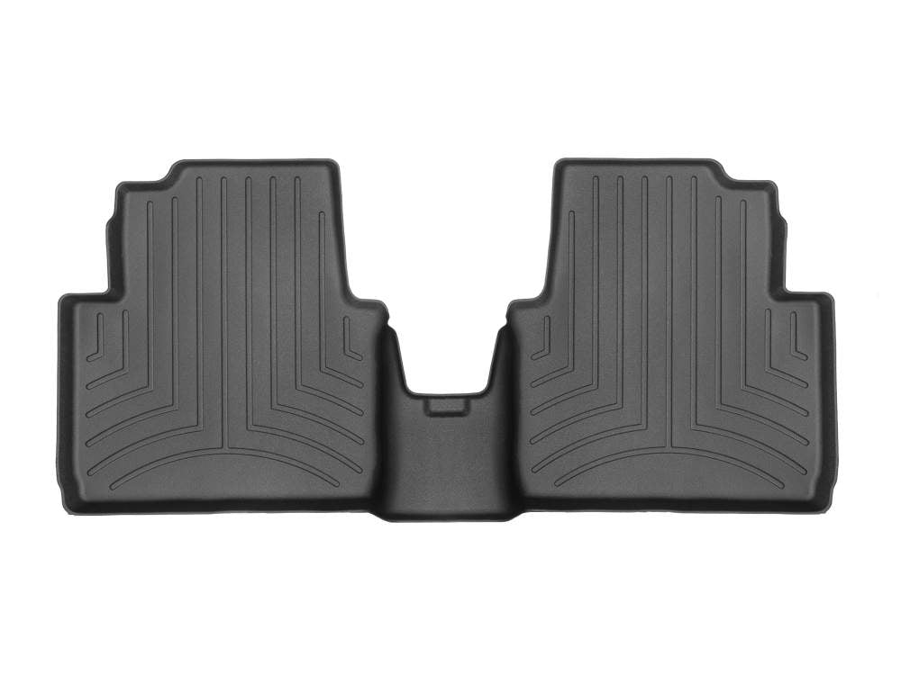 Fußmatten | 2.Reihe | Opel Crossland X alle Modelle