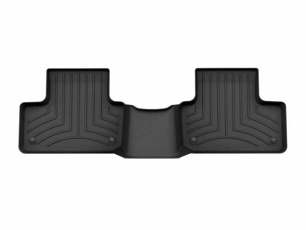 Floor mats | 2nd row | Volvo XC60 all models