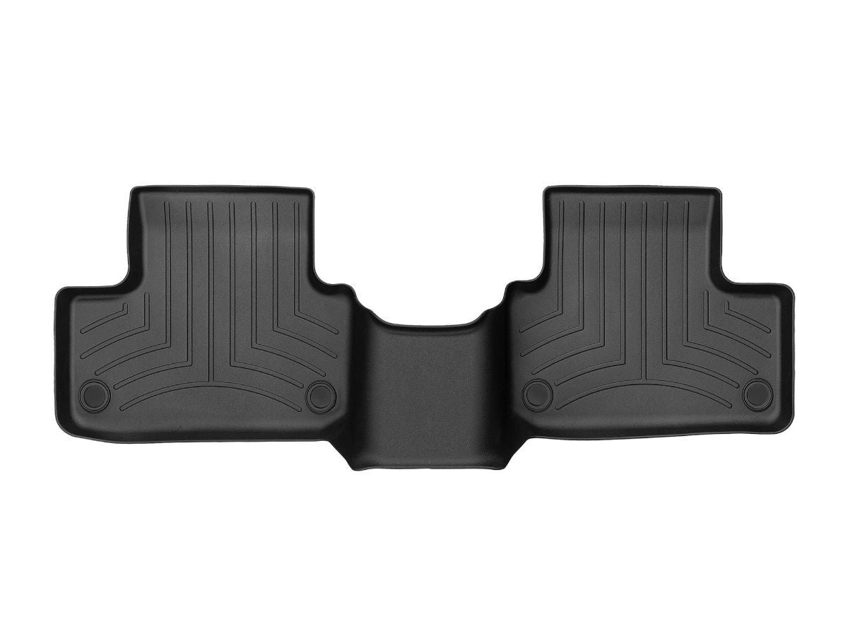 Floor mats | 2nd row | Volvo XC60 all models