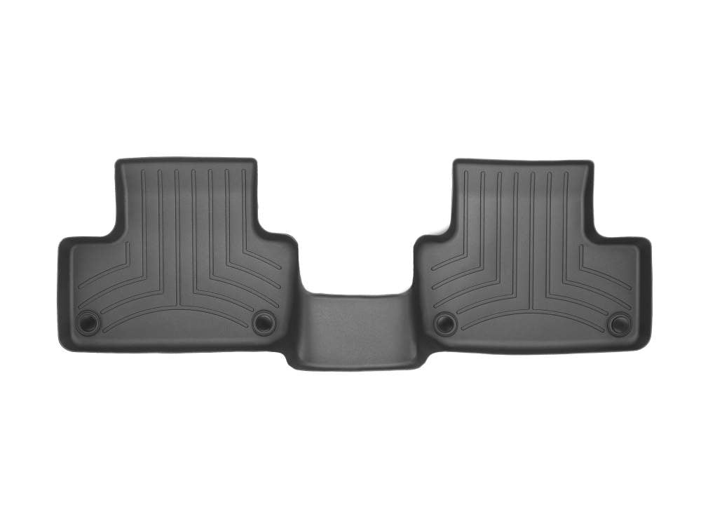 Floor mats | 2nd row | Volvo XC60 all models