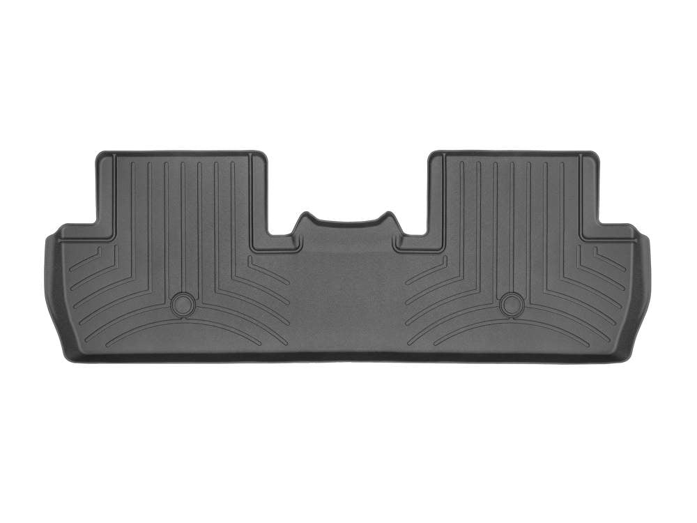 Fußmatten | 2.Reihe | Peugeot 5008 alle Modelle