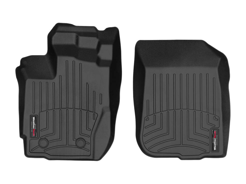 Fußmatten | 1.Reihe | Dacia Duster alle Modelle