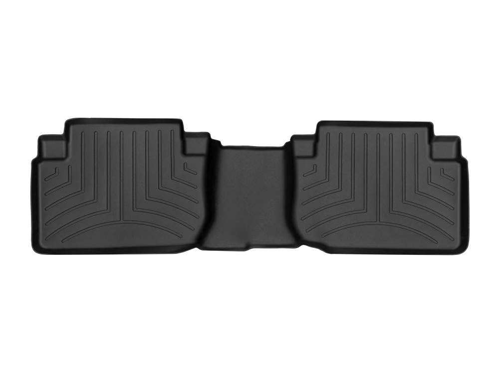 Floor mats | 2nd row | Mitsubishi Eclipse Cross all models