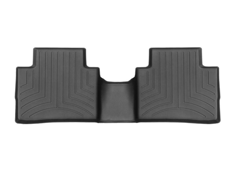 Fußmatten | 2.Reihe | Renault Koleos alle Modelle
