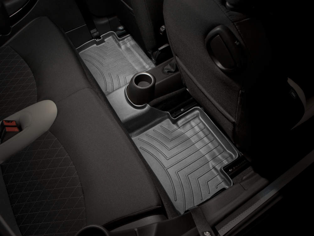 Fußmatten | 2.Reihe | MINI John Cooper Works alle Modelle