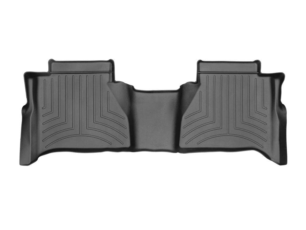 Fußmatten | 2.Reihe | Mercedes-Benz X-Class alle Modelle