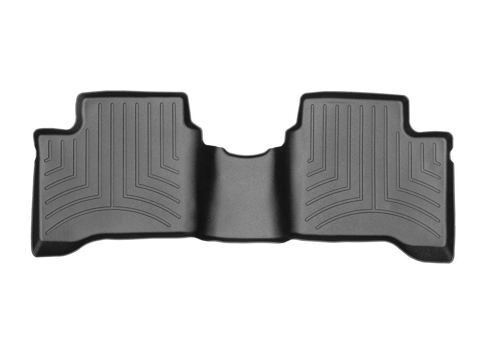 Fußmatten | 2.Reihe | Suzuki Swift alle Modelle