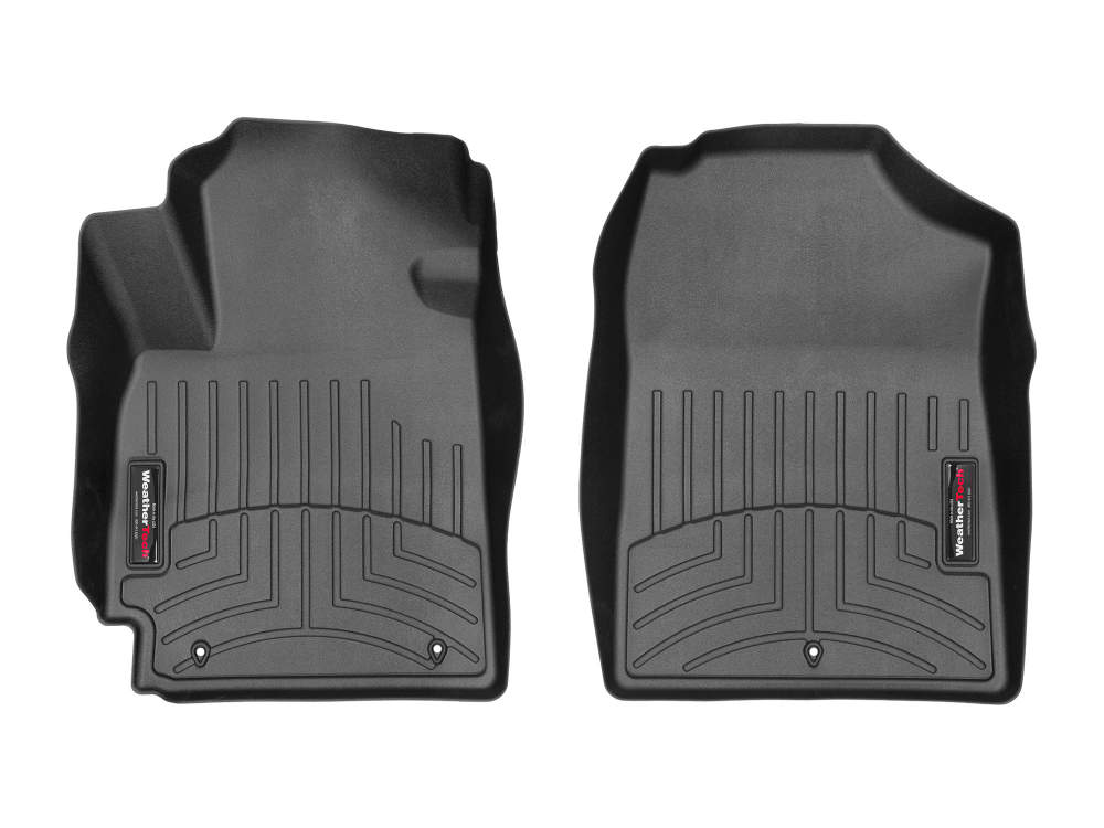 Fußmatten | 1.Reihe | Kia Picanto alle Modelle